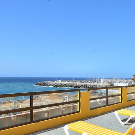 Apartament Aguamarina 605 San Miguel de Abona Zewnętrze zdjęcie