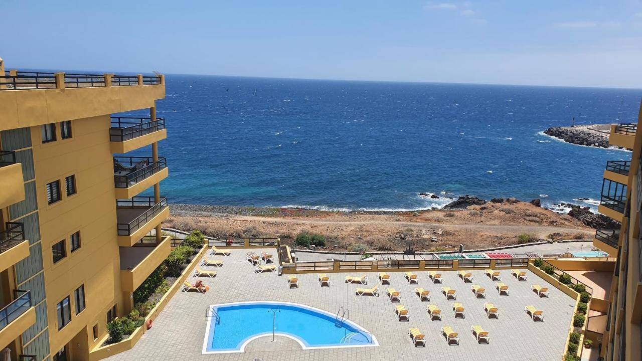 Apartament Aguamarina 605 San Miguel de Abona Zewnętrze zdjęcie