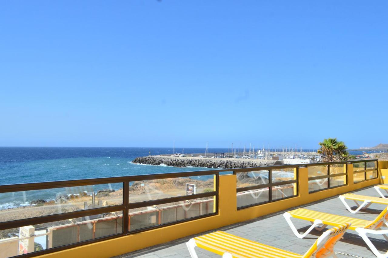 Apartament Aguamarina 605 San Miguel de Abona Zewnętrze zdjęcie