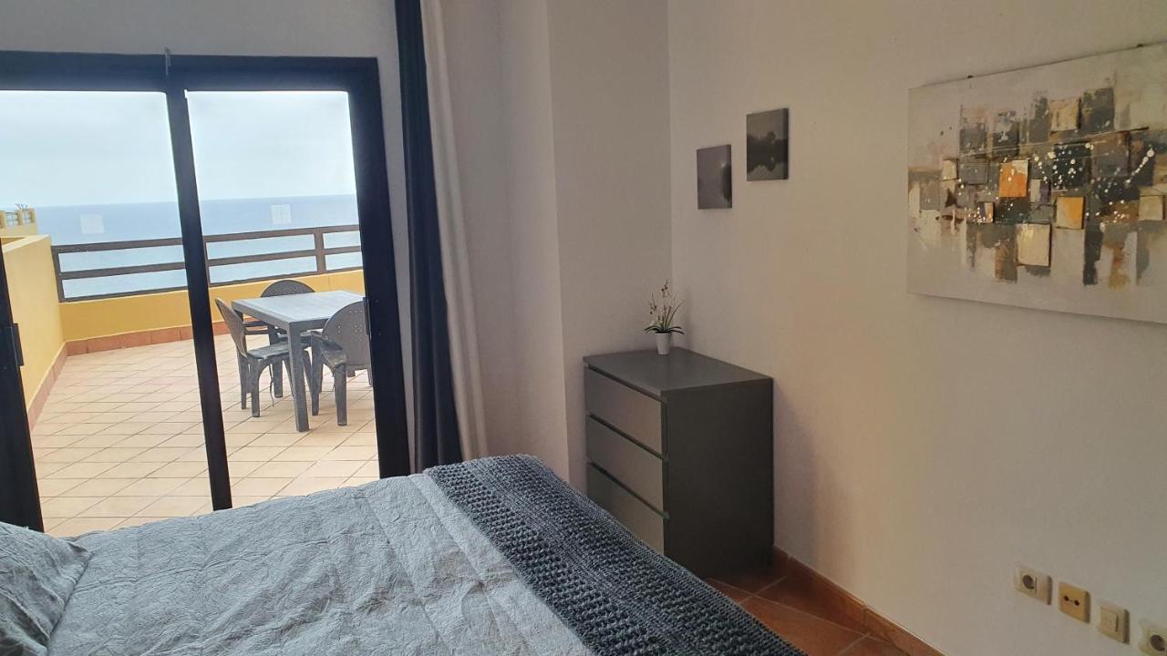 Apartament Aguamarina 605 San Miguel de Abona Zewnętrze zdjęcie