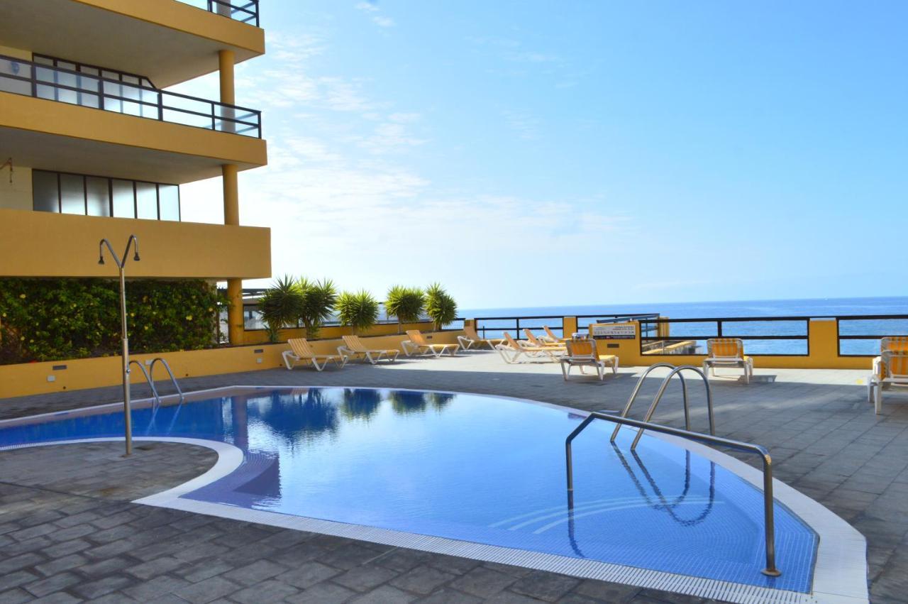 Apartament Aguamarina 605 San Miguel de Abona Zewnętrze zdjęcie