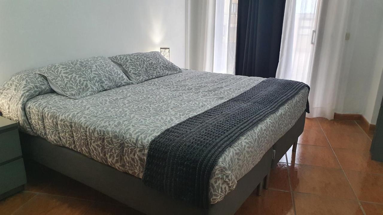 Apartament Aguamarina 605 San Miguel de Abona Zewnętrze zdjęcie