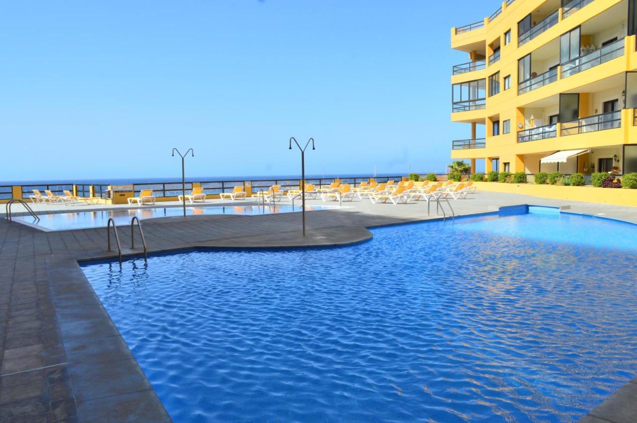 Apartament Aguamarina 605 San Miguel de Abona Zewnętrze zdjęcie