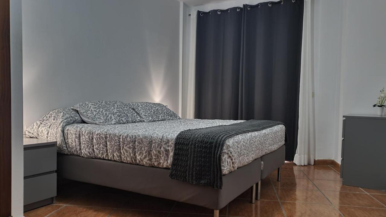 Apartament Aguamarina 605 San Miguel de Abona Zewnętrze zdjęcie