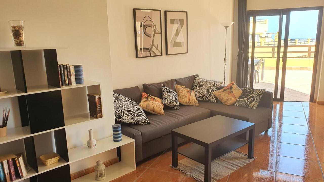 Apartament Aguamarina 605 San Miguel de Abona Zewnętrze zdjęcie