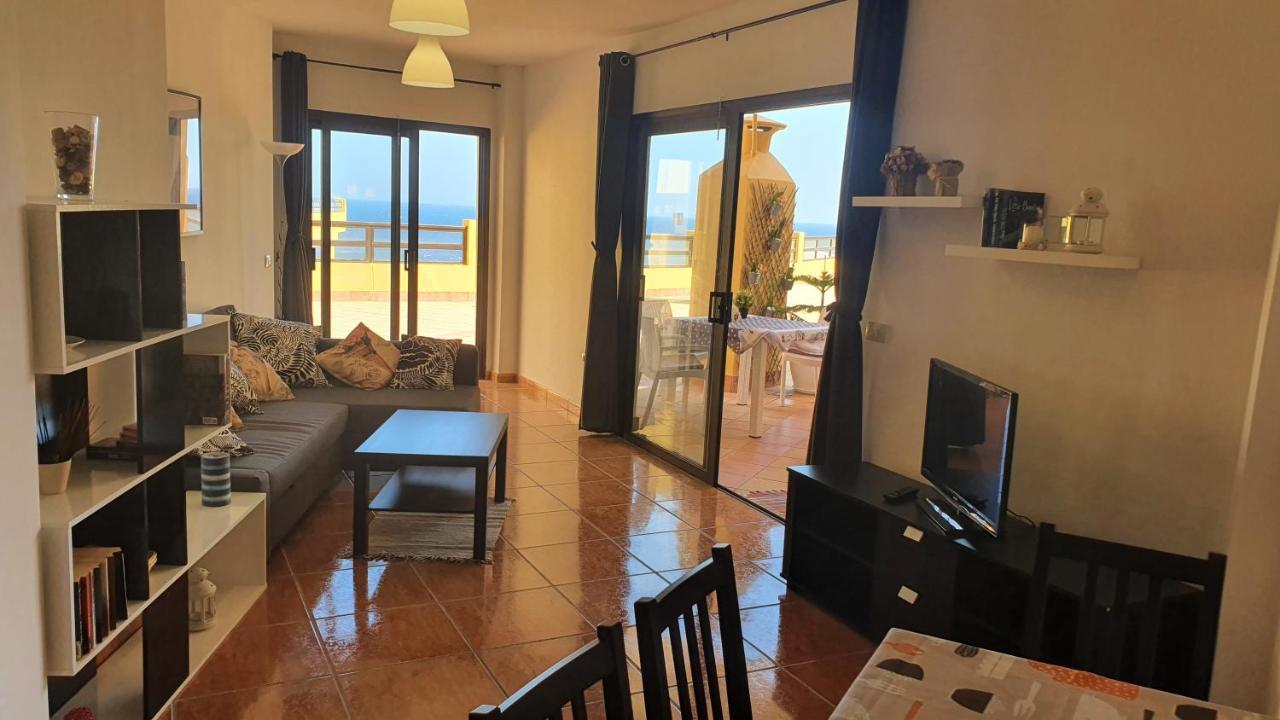 Apartament Aguamarina 605 San Miguel de Abona Zewnętrze zdjęcie