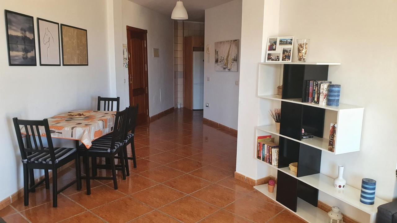 Apartament Aguamarina 605 San Miguel de Abona Zewnętrze zdjęcie