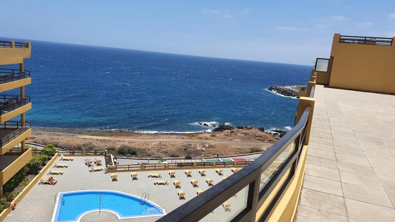 Apartament Aguamarina 605 San Miguel de Abona Zewnętrze zdjęcie