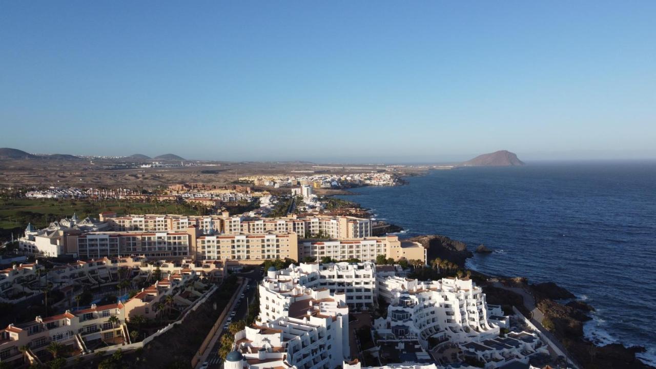 Apartament Aguamarina 605 San Miguel de Abona Zewnętrze zdjęcie