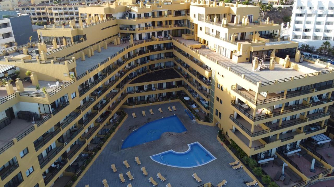 Apartament Aguamarina 605 San Miguel de Abona Zewnętrze zdjęcie