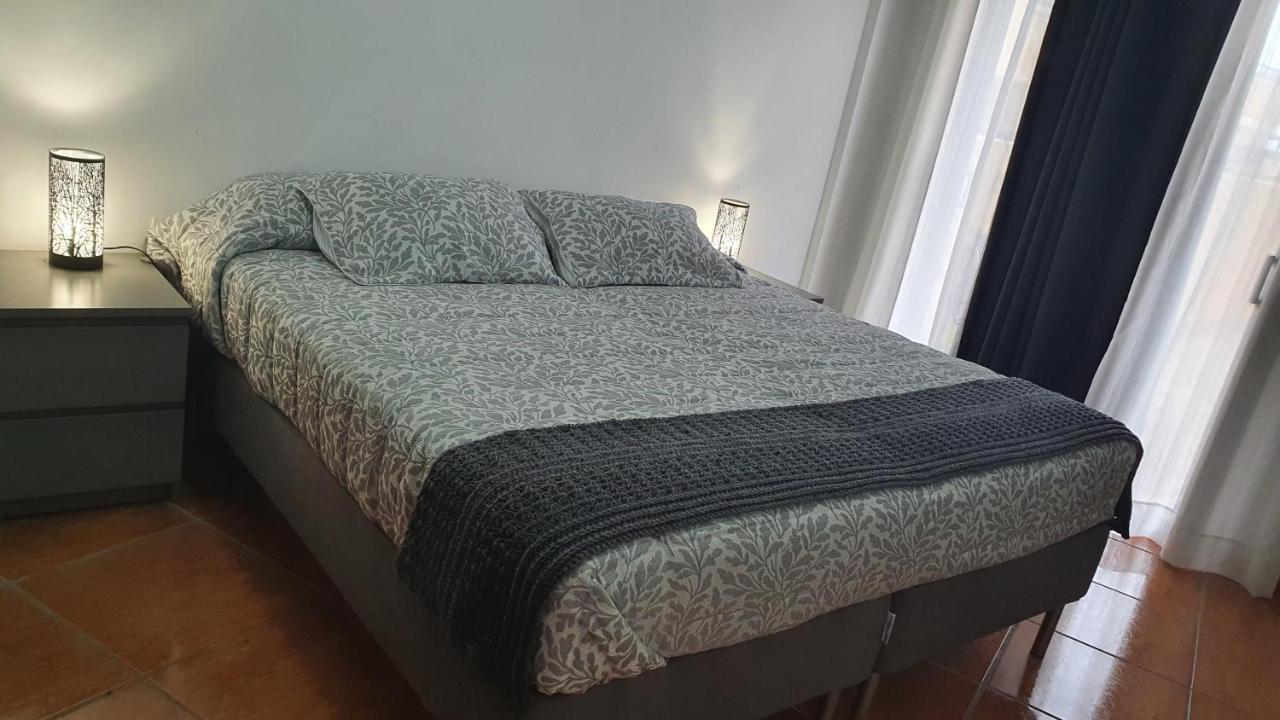 Apartament Aguamarina 605 San Miguel de Abona Zewnętrze zdjęcie