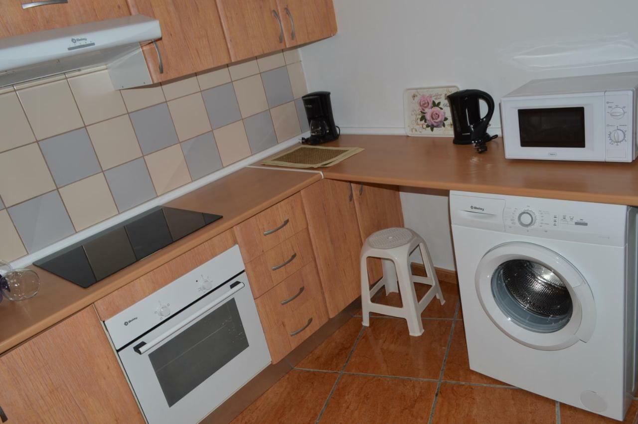 Apartament Aguamarina 605 San Miguel de Abona Zewnętrze zdjęcie
