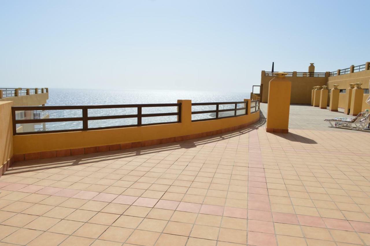 Apartament Aguamarina 605 San Miguel de Abona Zewnętrze zdjęcie