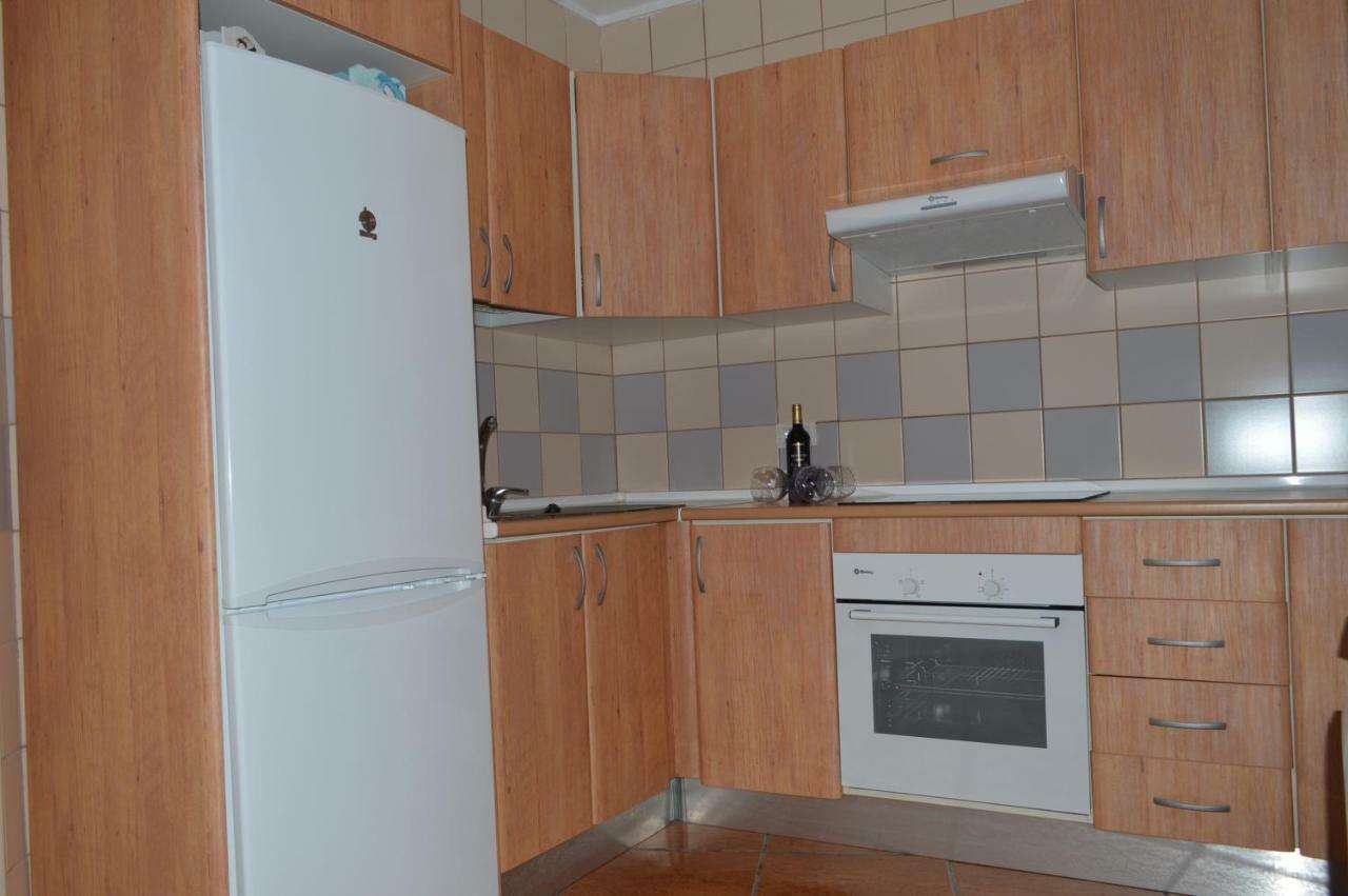 Apartament Aguamarina 605 San Miguel de Abona Zewnętrze zdjęcie