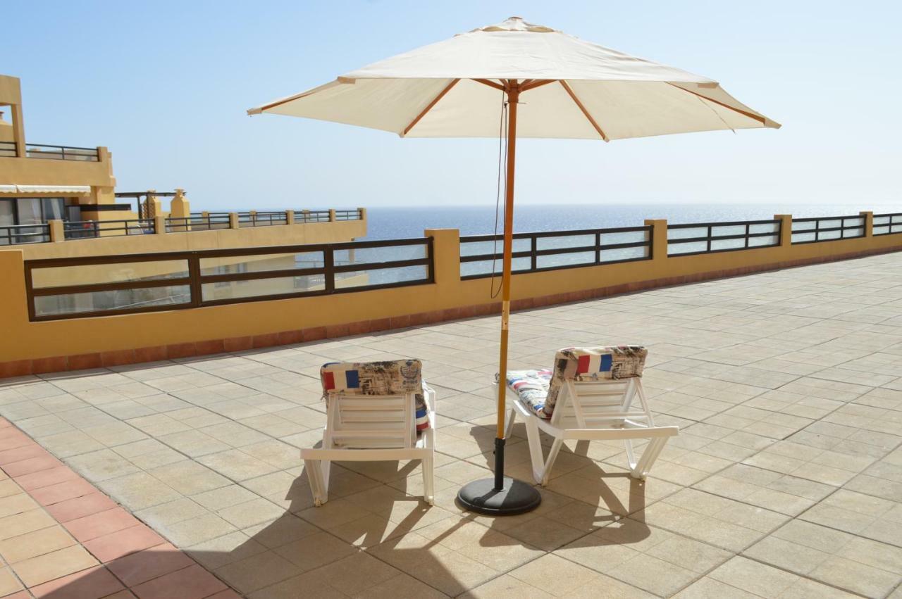 Apartament Aguamarina 605 San Miguel de Abona Zewnętrze zdjęcie