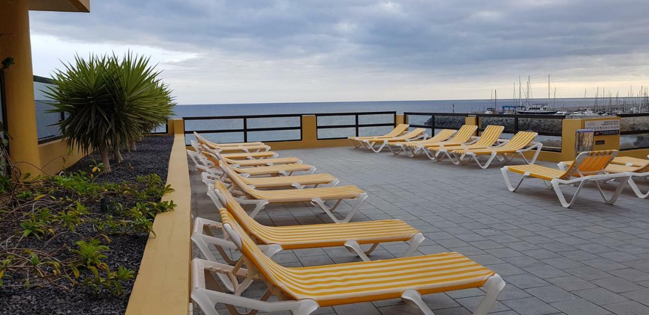 Apartament Aguamarina 605 San Miguel de Abona Zewnętrze zdjęcie