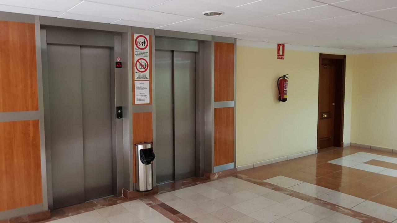 Apartament Aguamarina 605 San Miguel de Abona Zewnętrze zdjęcie