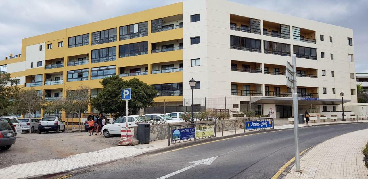 Apartament Aguamarina 605 San Miguel de Abona Zewnętrze zdjęcie