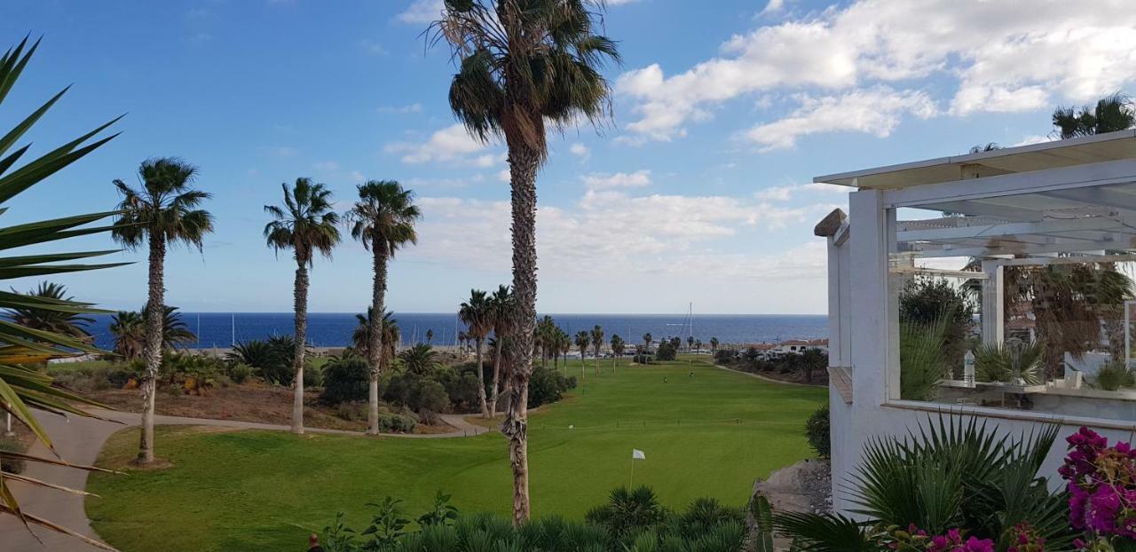 Apartament Aguamarina 605 San Miguel de Abona Zewnętrze zdjęcie