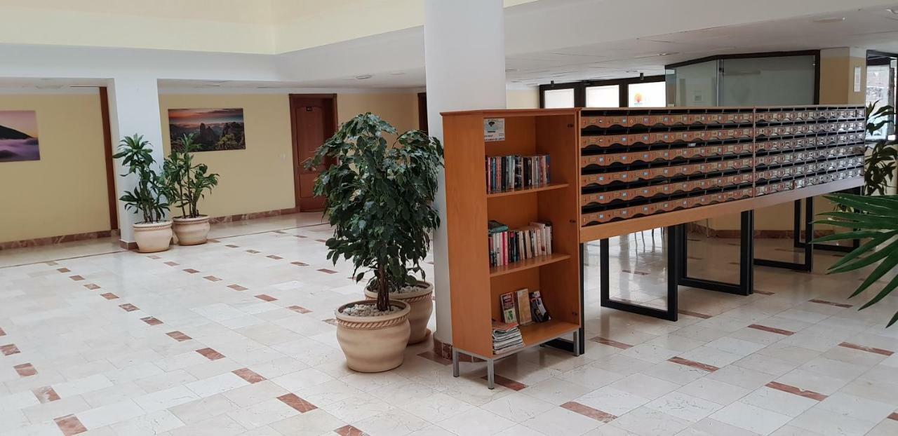 Apartament Aguamarina 605 San Miguel de Abona Zewnętrze zdjęcie