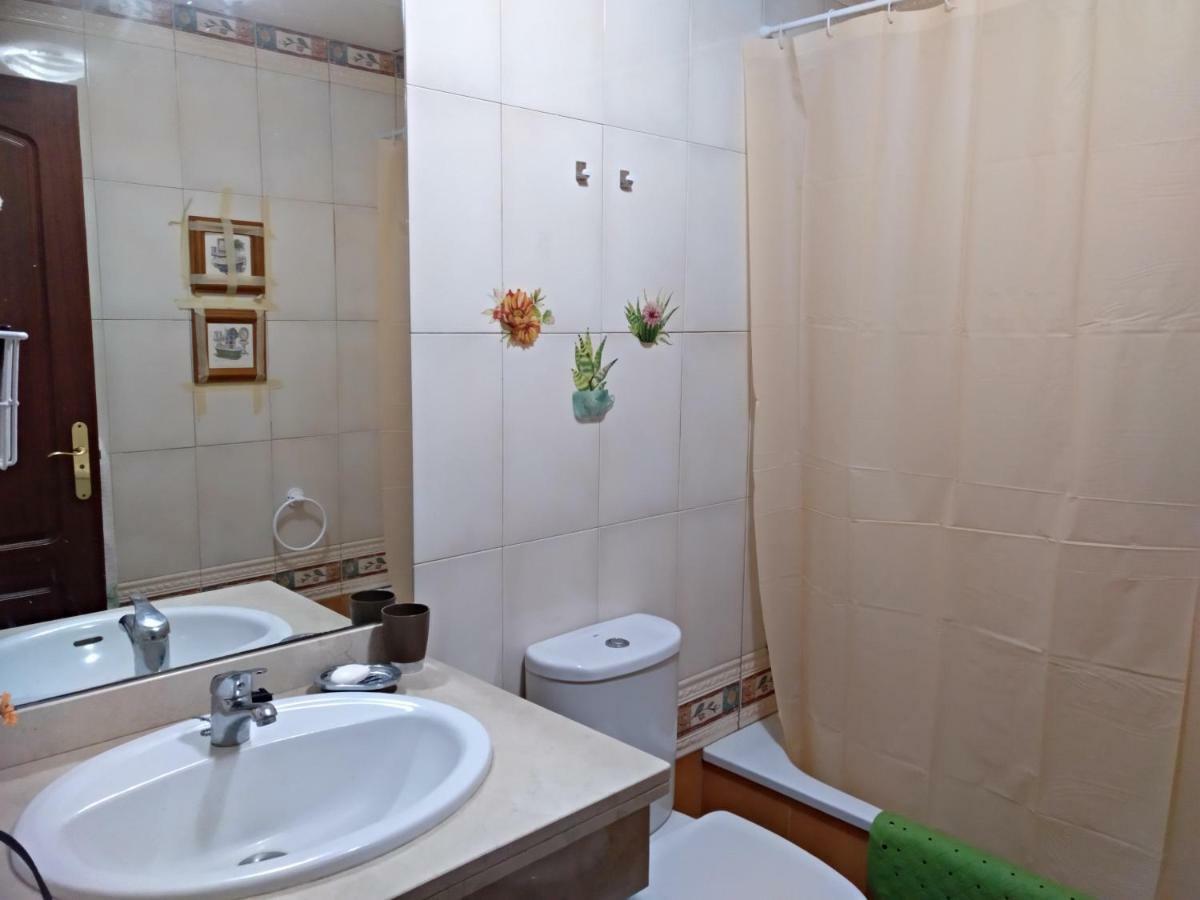 Apartament Aguamarina 605 San Miguel de Abona Zewnętrze zdjęcie